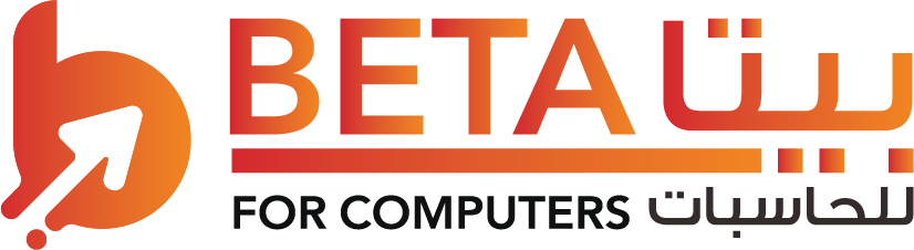 Beta 4 Computer