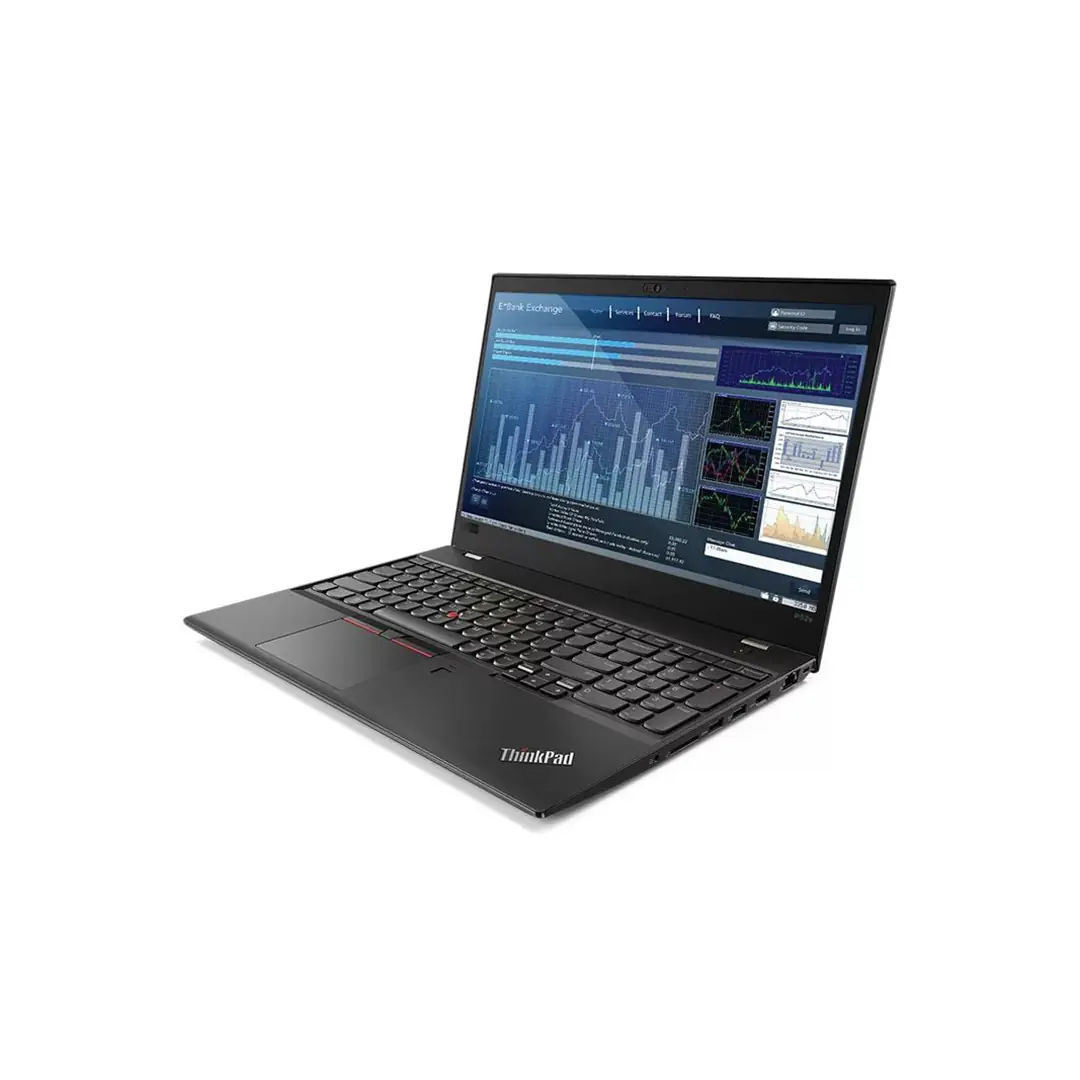 ThinkPad P52s image