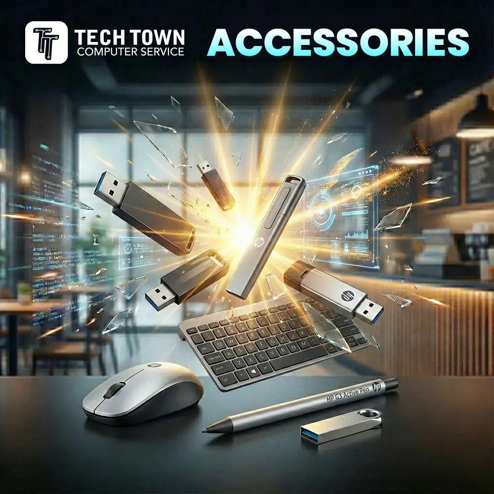 category - Accessories