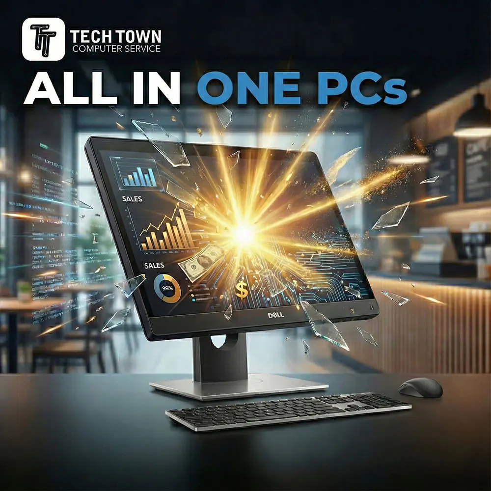 category - All In One